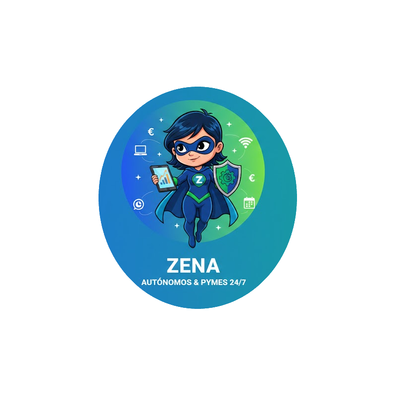 ZENA